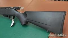 Tikka T1X CAL 17 HMR