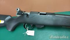 Tikka T1X CAL 17 HMR