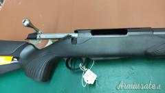 Tikka T3X VARMINT  .223 Remington