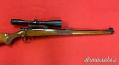 Carabina  Ceska Zbrojovka CZ 550 FS .243 Winchester