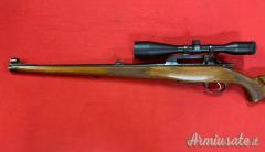 Carabina  Ceska Zbrojovka CZ 550 FS .243 Winchester