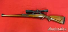 Carabina  Ceska Zbrojovka CZ 550 FS .243 Winchester