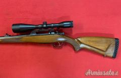 Carabina  Ceska Zbrojovka CZ 550 FS .243 Winchester