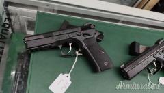 CZ | Ceska Zbrojovka VARI  9x19mm Parabellum | Luger | NATO