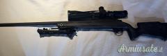 Bergara B-14 .300 Winchester Magnum