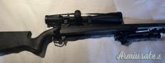Bergara B-14 .300 Winchester Magnum