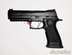 SIG-Sauer P320 X-Five 9x21mm IMI