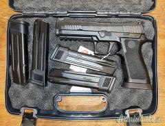 SIG-Sauer P320 X-Five 9x21mm IMI