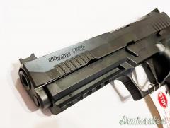 SIG-Sauer P320 X-Five 9x21mm IMI