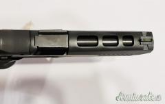 SIG-Sauer P320 X-Five 9x21mm IMI