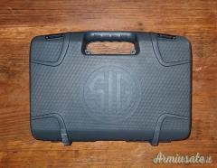 SIG-Sauer P320 X-Five 9x21mm IMI
