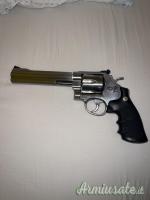 S&W 629/6 .44 Remington Magnum