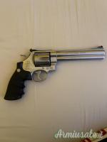 S&W 629/6 .44 Remington Magnum
