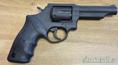 Taurus | Forjas 66-4 .357 Magnum  |  9x31mmR  | .353 Casull