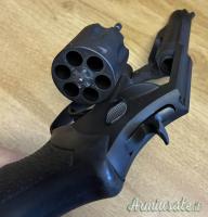 Taurus | Forjas 66-4 .357 Magnum  |  9x31mmR  | .353 Casull