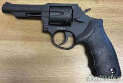 Taurus | Forjas 66-4 .357 Magnum  |  9x31mmR  | .353 Casull