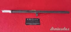 CANNA di ricambio BENELLI Mod M3 Cal. 12/76