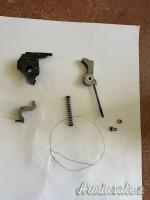 Ricambi scatto sig p 210/M49