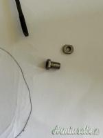 Ricambi scatto sig p 210/M49