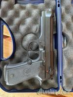 Beretta 98fs 9x21mm IMI
