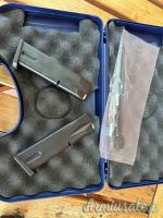 Beretta 98fs 9x21mm IMI