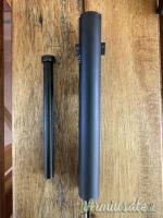 Beretta 98fs 9x21mm IMI