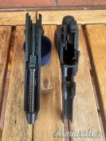 Beretta 98fs 9x21mm IMI