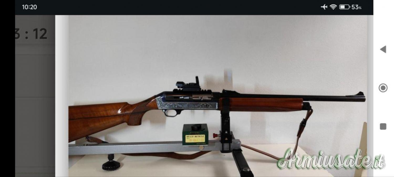 Benelli SL 123 12 Benelli SL 123 12