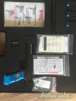 Tanfoglio Limited Custom extreme 9x21mm IMI