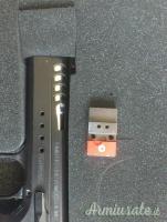 Tanfoglio Limited Custom extreme 9x21mm IMI