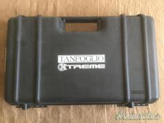 Tanfoglio Limited Custom extreme 9x21mm IMI