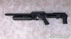 Carabina Pcp Fx impact M3 sniper cal 5.5 ottime condizioni