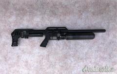 Carabina Pcp Fx impact M3 sniper cal 5.5 ottime condizioni