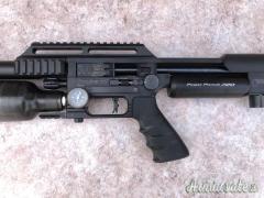 Carabina Pcp Fx impact M3 sniper cal 5.5 ottime condizioni
