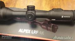 HIKMICRO  ALPEX LRF 4K   A50EL