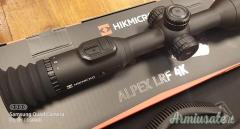 HIKMICRO  ALPEX LRF 4K   A50EL