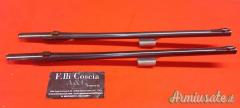 CANNA DI RICAMBIO BERETTA A300 SLUG CAL. 12