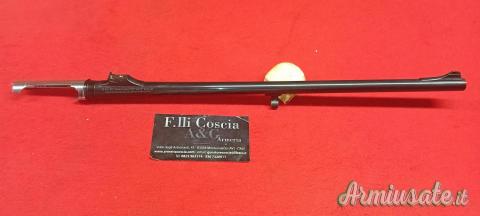 CANNA x Benelli Mod. Slug Cal.12/76