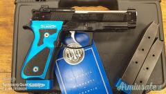 Beretta ELITE LTT 9x21mm IMI