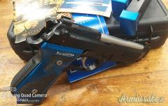 Beretta ELITE LTT 9x21mm IMI