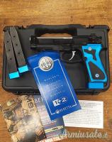 Beretta ELITE LTT 9x21mm IMI