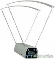 PROCHRONO – CRONOGRAFO DLX con BLUETOOTH