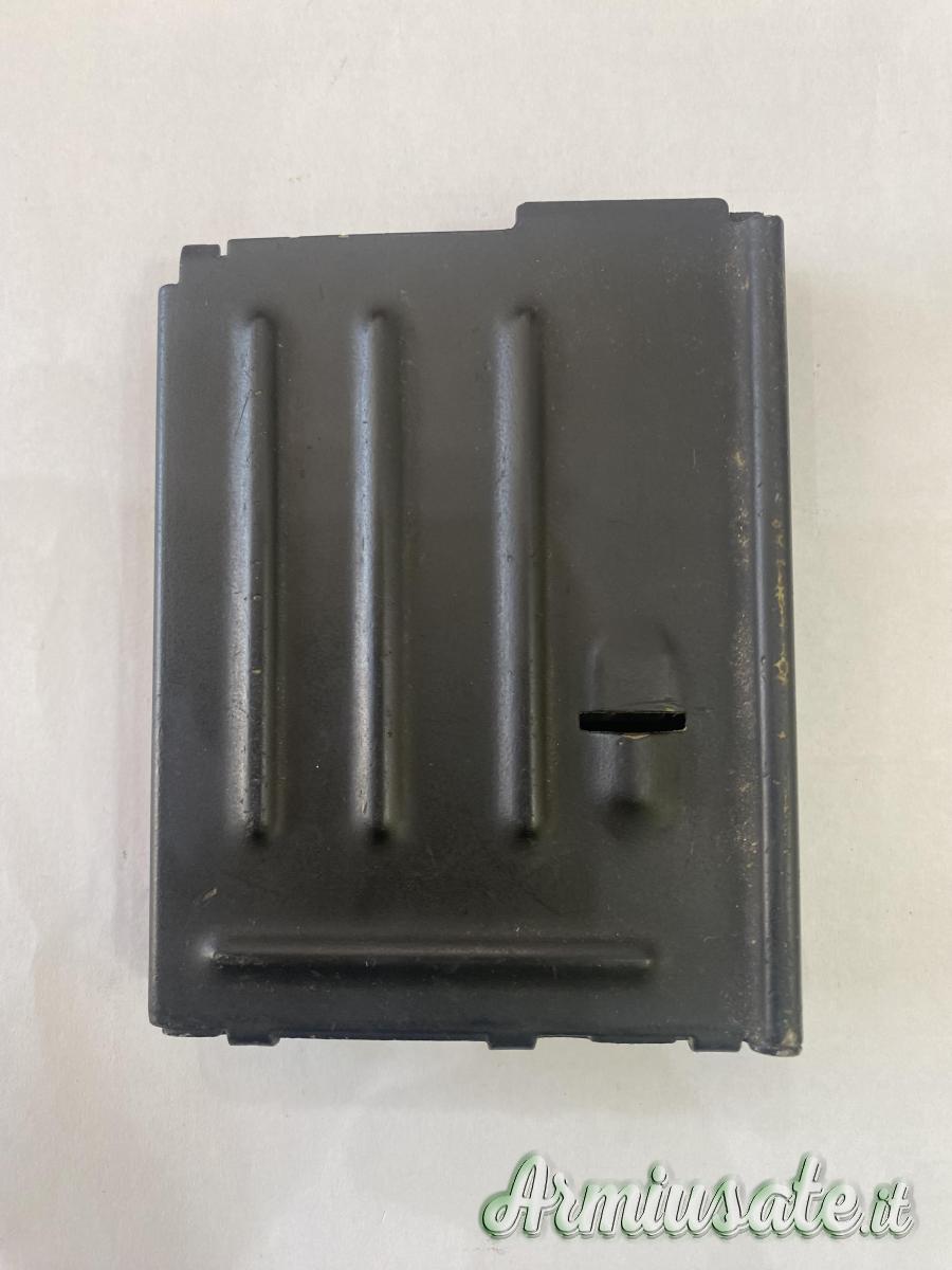 PER CARABINA MARCA SMAW MOD. MK153 CAL. 9X51MM (USMC) (VEDI LA DESCRIZIONE) PER CARABINA MARCA SMAW MOD. MK153 CAL. 9X51MM (USMC) (VEDI LA DESCRIZIONE)