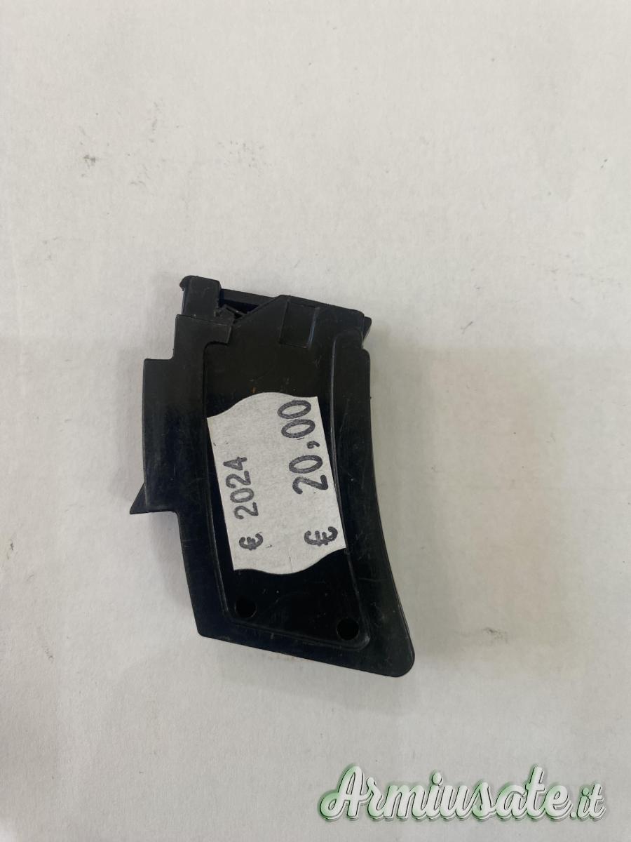 PER CARABINA MARCA REMINGTON MOD. 581 CAL. 22LR DA 5 COLPI (NUOVO) PER CARABINA MARCA REMINGTON MOD. 581 CAL. 22LR DA 5 COLPI (NUOVO)