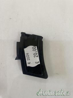 PER CARABINA MARCA REMINGTON MOD. 581 CAL. 22LR DA 5 COLPI (NUOVO)