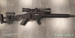 Ruger | Sturm PRECISION RIFLE .22 Long Rifle
