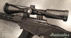 Ruger | Sturm PRECISION RIFLE .22 Long Rifle