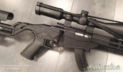 Ruger | Sturm PRECISION RIFLE .22 Long Rifle