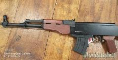 ROCK ISLAND ARMORY   AK 47/22 .22 Long Rifle