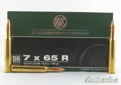 Cerco RWS DK - cal. 7x65r